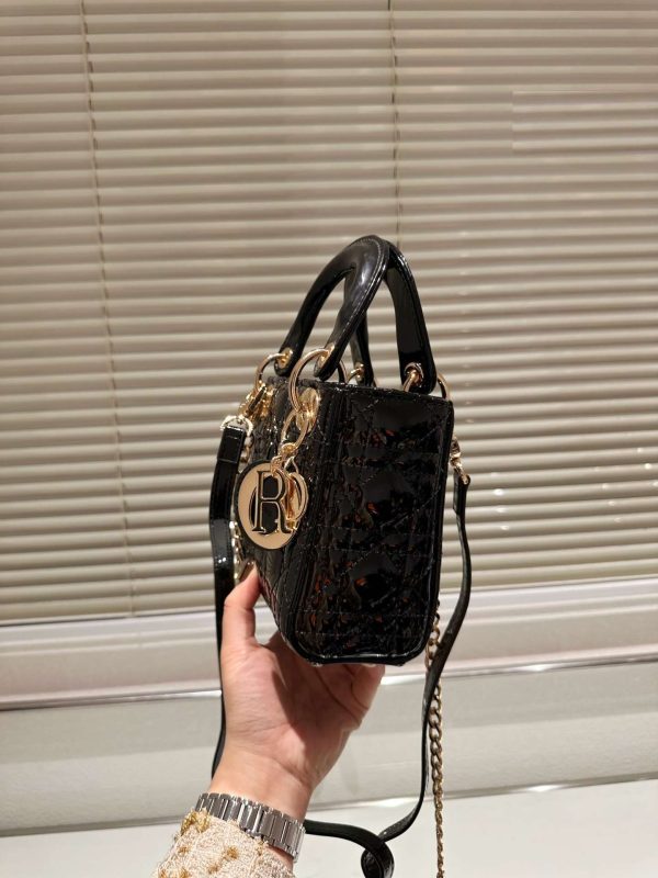 New Fashion Bag D3450 TEN