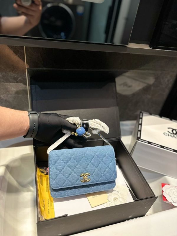 New Fashion Bag C4008 TEN