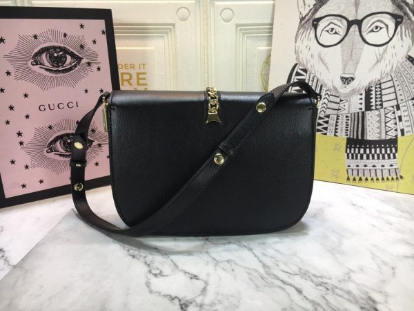 New Fashion GG Handbag 130 QA