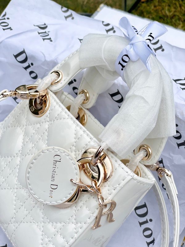 New Fashion Bag D3076 TEN