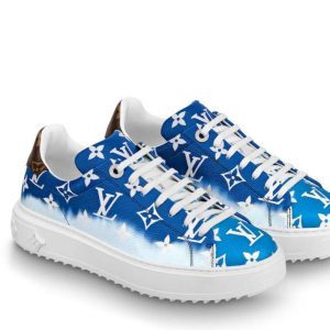 New Fashion Women LV Shoes 064 PA