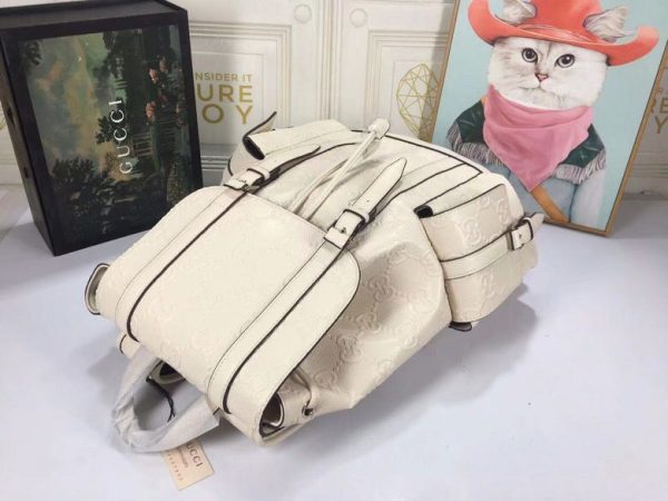 New Fashion GG Handbag 271 QA