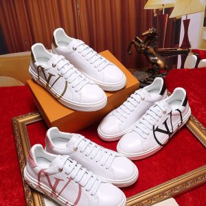 New Fashion Women LV Shoes 012 PA