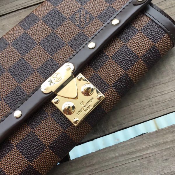 New Fashion L*V Wallet 007 QA