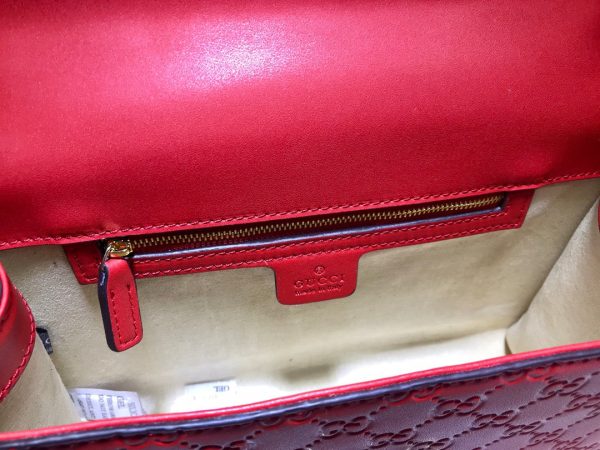 New Fashion GG Handbag 275 QA