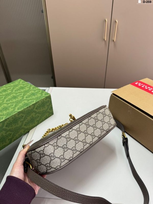 New Fashion Bag G4034 TEN