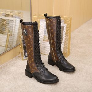 New Fashion LV Women Shoes 348 PA