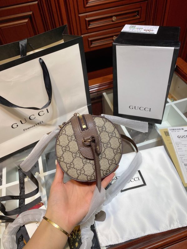 New Fashion Bag G338 TEN