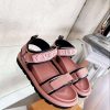 New Fashion LV Women Shoes L047