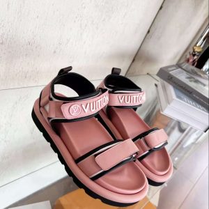 New Fashion LV Women Shoes L047