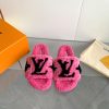 New Fashion LV Women Shoes 335 PA New Fashion LV Women Shoes 335 PA