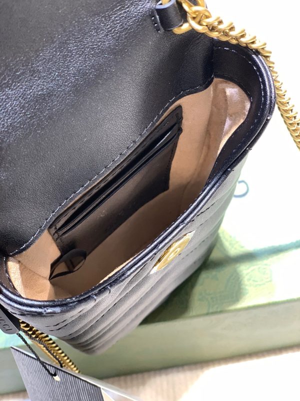 New Fashion GG Handbag 301 QA