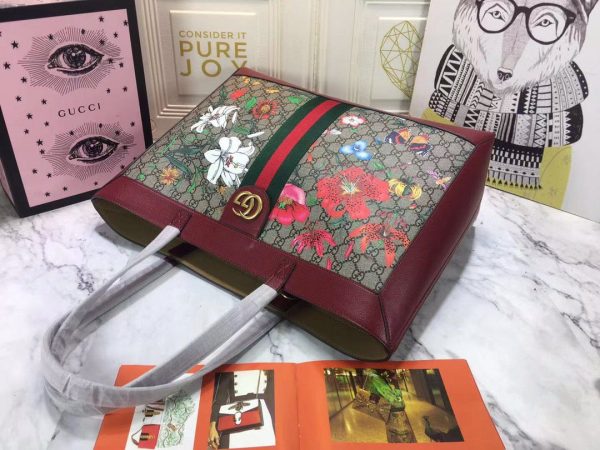 New Fashion GG Handbag 273 QA