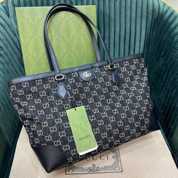 New Fashion GG Handbag 296 QA