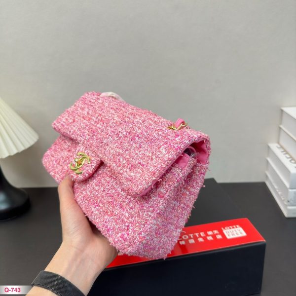 New Fashion Bag C4011 – SOLD OUT!!!
