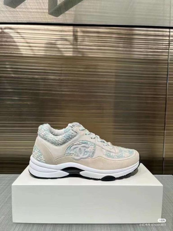 New Fashion Shoes C3119 TEN