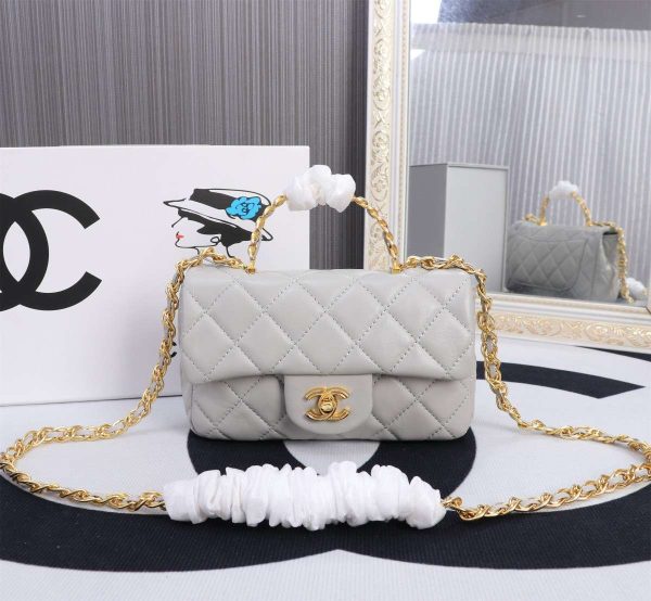 New Fashion CN Handbag 668 QA