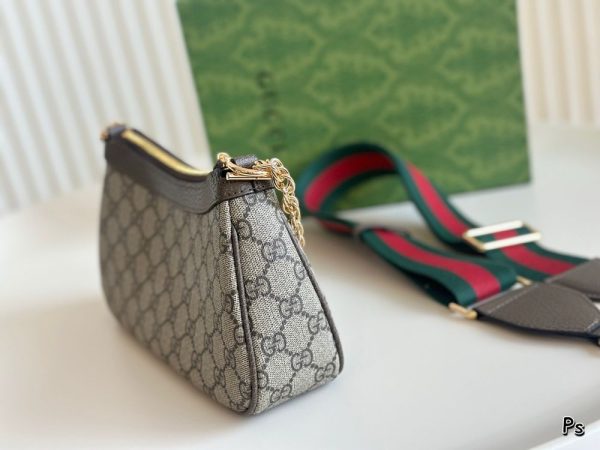 New Fashion GG Handbag G496 QA