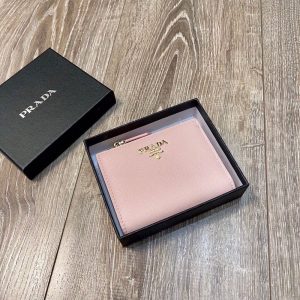 New Fashion Wallet H438 TEN