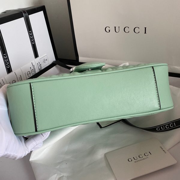 New Fashion GG handbag 249 QA