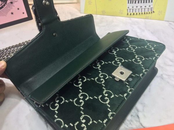 New Fashion GG Handbag 157 QA
