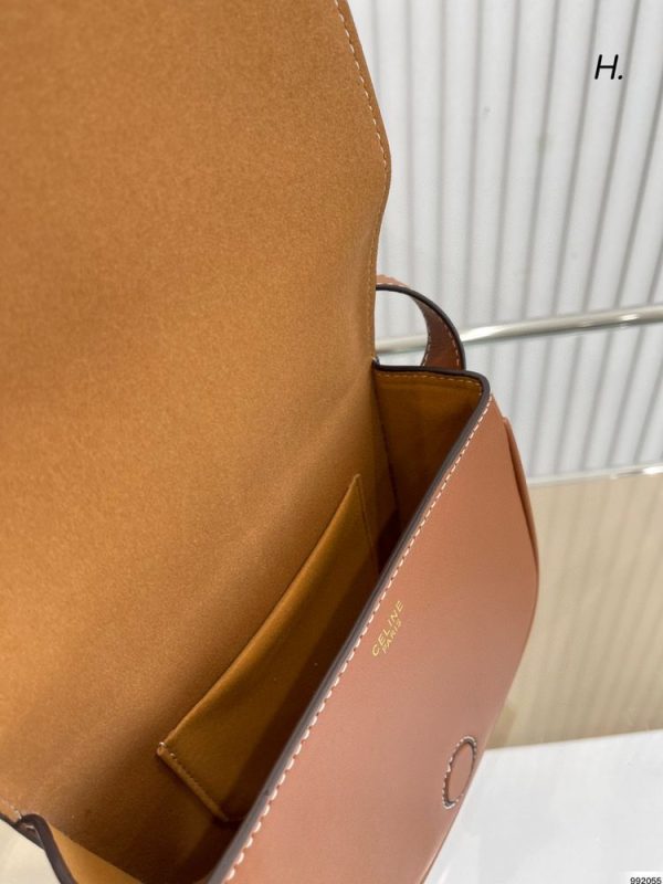 New Fashion Bag J3089 TEN