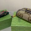 New Fashion GG Handbag G428 QA