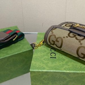 New Fashion GG Handbag G428 QA