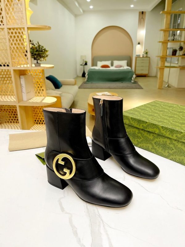 New Fashion Women GG Shoes G122 PA New Fashion Women GG Shoes G122 PA