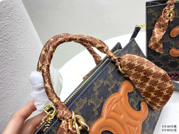 New Fashion Bag J3003 TEN