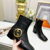 New Fashion GG Women Shoes 135