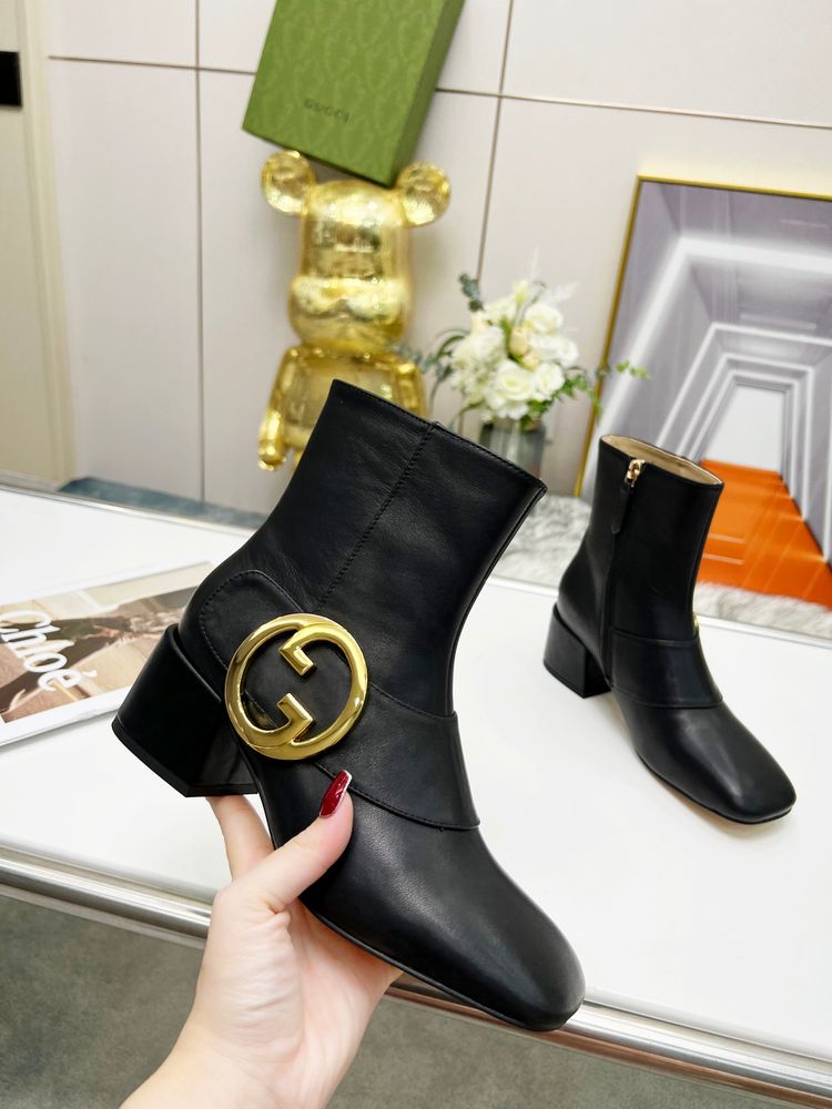 New Fashion GG Women Shoes 135