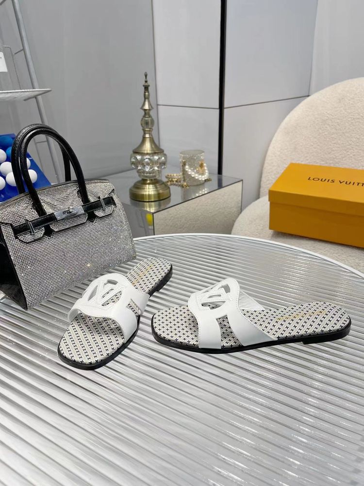 New Fashion LV Women Shoes L248