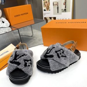 New Fashion LV Women Shoes L433