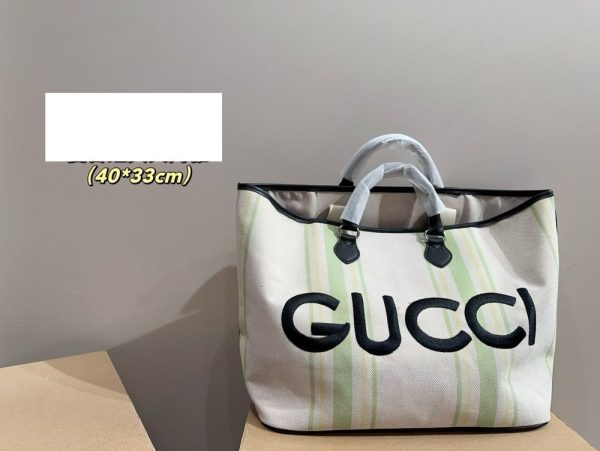 New Fashion GG Handbag G493 QA