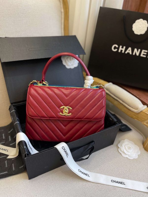 New Fashion Bag C3533 TEN