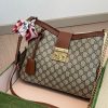New Fashion GG Handbag G485 QA