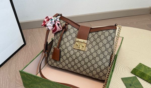 New Fashion GG Handbag G485 QA