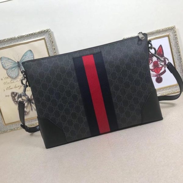 New Fashion GG Handbag 117 QA