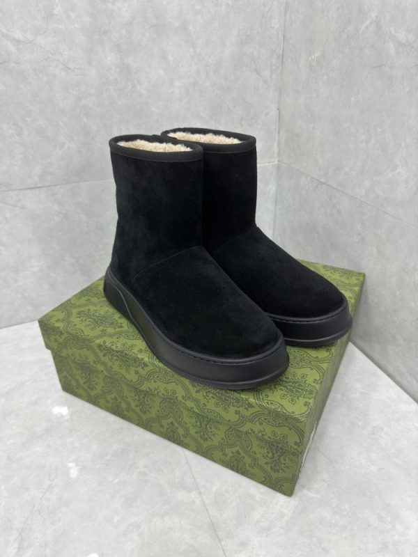 New Fashion GG Women Shoes 171 New Fashion GG Women Shoes 171
