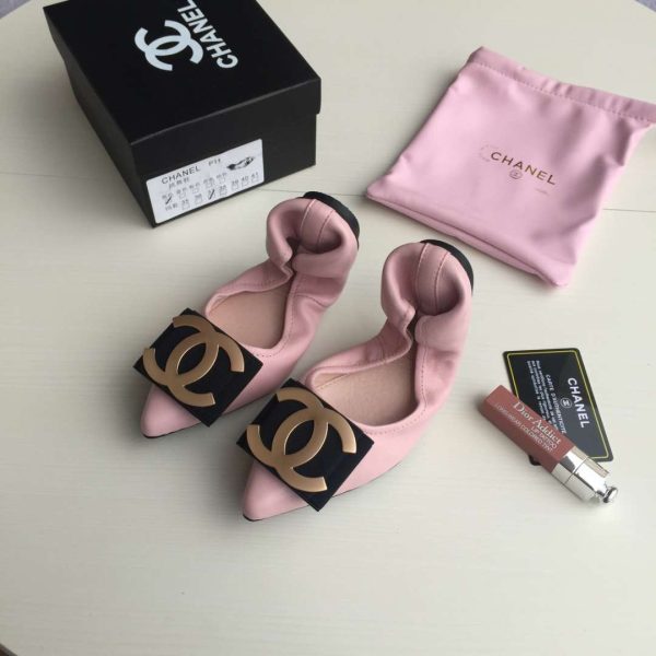 New Fashion Women CN Shoes 006 PA