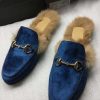 New Fashion Women GG Shoes G075 PA