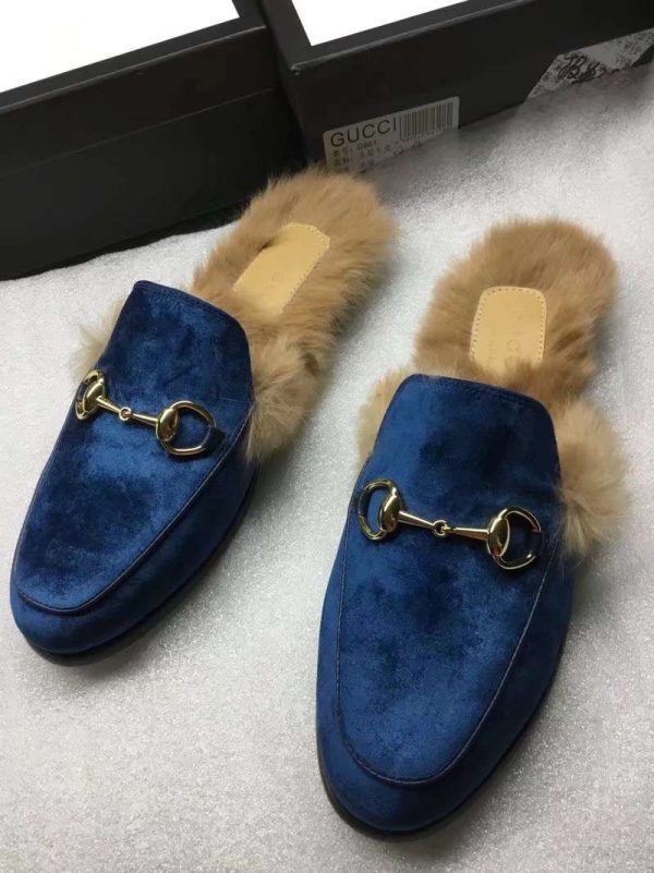 New Fashion Women GG Shoes G075 PA