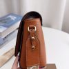 New Fashion Burberry Handbag B001 QA
