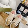 New Fashion GG Women Shoes 072
