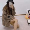 New Fashion Women GG Shoes G043 PA