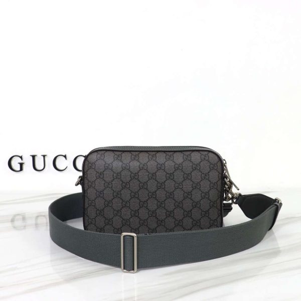 New Fashion GG Handbag 372 QA