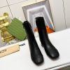 New Fashion GG Women Shoes 142