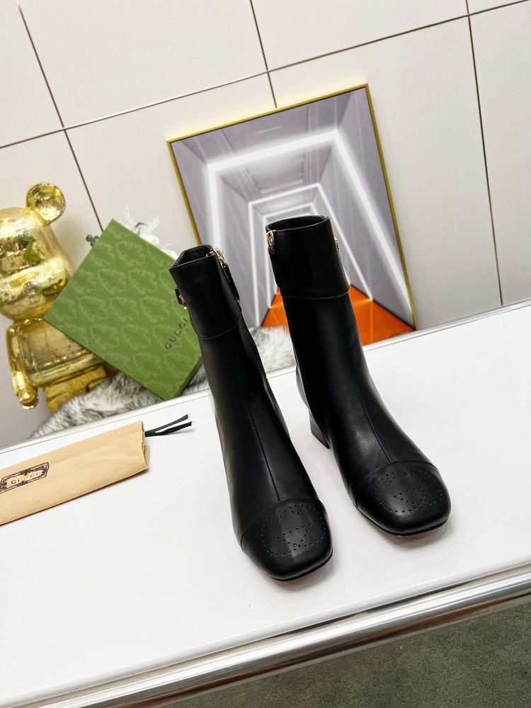New Fashion GG Women Shoes 142