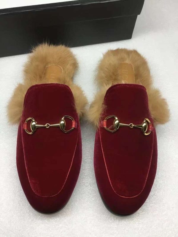 New Fashion Women GG Shoes G073 PA New Fashion Women GG Shoes G073 PA